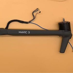 Armmotor Quadcopter Armkörper Ersatzteil Reparaturteile für DJI Mavic 3 Cine/Classic Drohne von runchicken-von (vorne links)