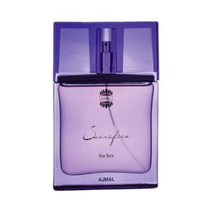 Sacrifice for her - Ajmal - EDP 50ML by Ajmal