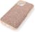 SWAROVSKI High Crystal Smartphone Hülle mit Bumper iPhone 12 Mini Roségold Ton