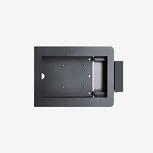 MT3 Halterung: 25,4 cm Fire Tablets Wandhalterung mit Nabenhalterung