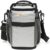 Lowepro LP37248-PWW Truckee SH 120 LX Kameraschultertasche für Einstiegs-DSLR/spiegellose Kamera mit Objektiv, Sony, Canon, Nikon, 55-mm-Objektiv, Hand-Gimbal, Drohne, DJI, Osmo, Mavic, hellgrau